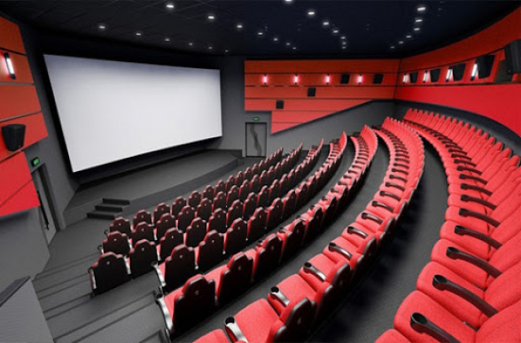 Ինչպես է կորոնավիրուսի մասին լուրն ազդել Երևանի կինոթատրոններ այցելությունների վրա